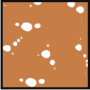 720 TERRACOTTA / TERRACOTTA