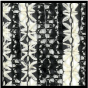 802 BLACK/BEIGE / NOIR/BEIGE
