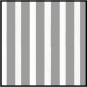 951 GREY STRIPES / GRIS RAYÉ