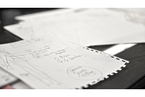 Made in Canada fashion