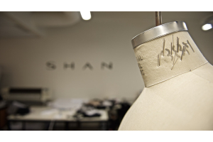 Mode fabriquée au Canada 