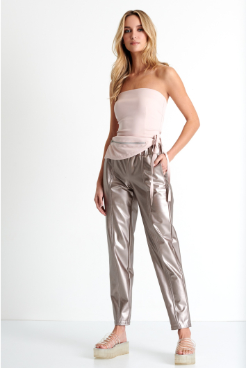 3D jersey fanny pack