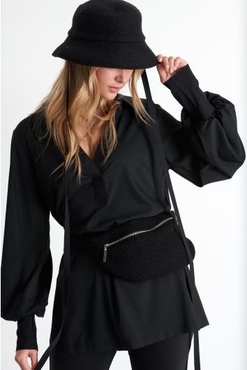 Chapeau SHAN réversible