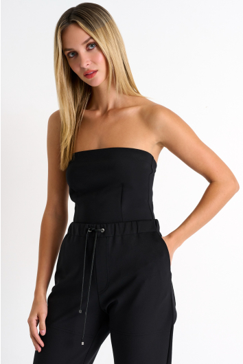 Haut bandeau classique