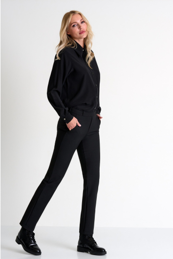 Pantalon contemporain