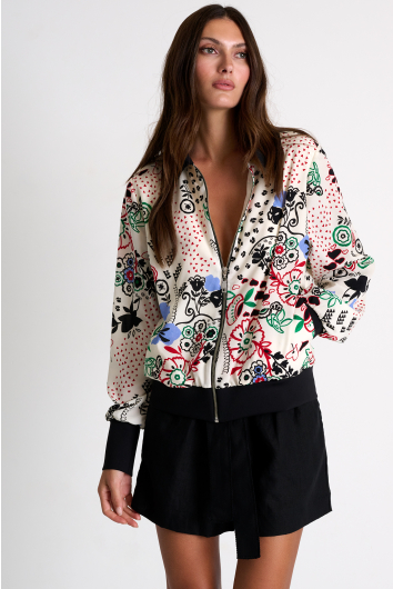 Veste bomber