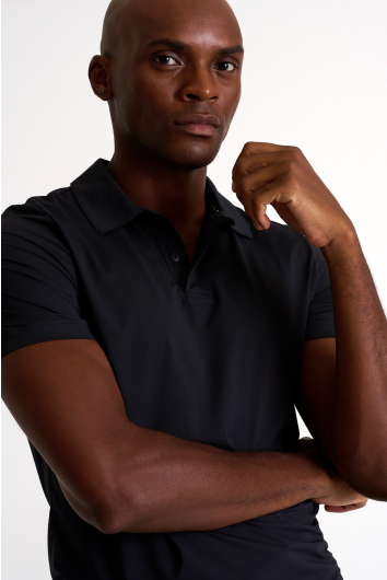 Polo haute performance