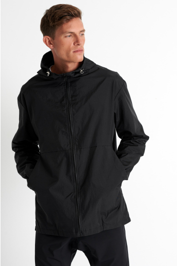 Manteau imperméable