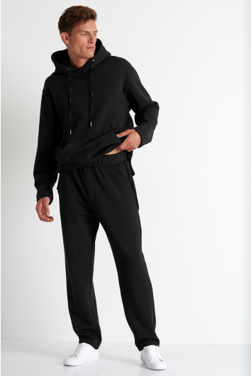 Pantalon décontracté 