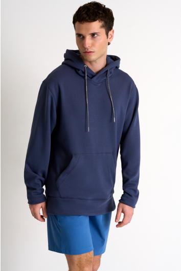 Sweat-shirt à capuche