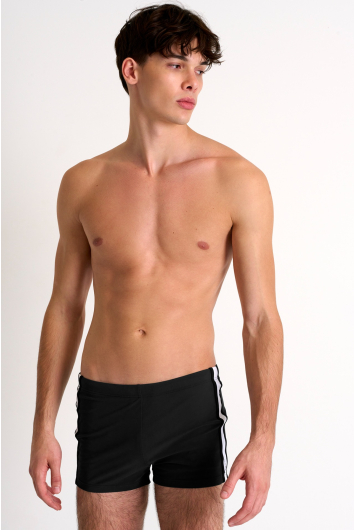 Maillot de bain ajusté 