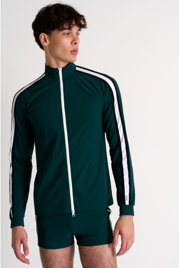 Rashguard à manches longues