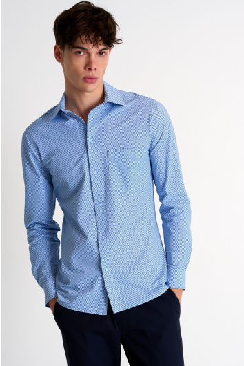 High performance jersey shirt