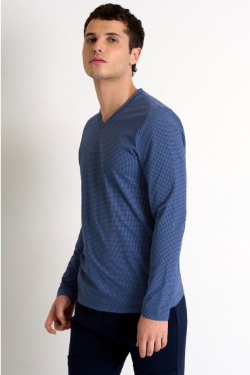 Chandail haute performance