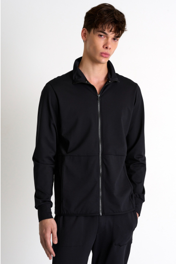 Veste de survêtement classique