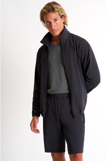 Short ergonomique extensible