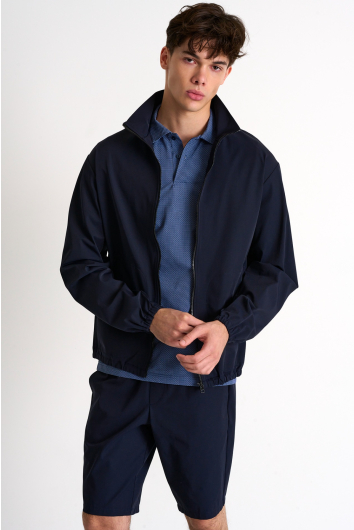 Veste décontractée