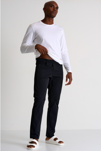 Pantalon classique