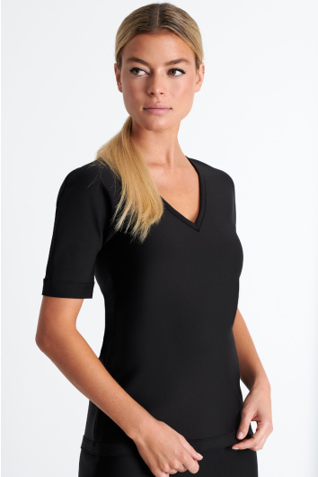 Parfait t-shirt en Jersey 3D