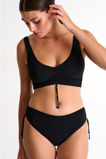 Haut de bikini bralette