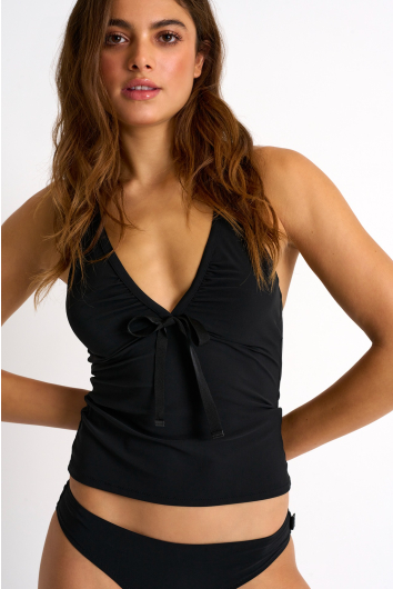 Haut de tankini