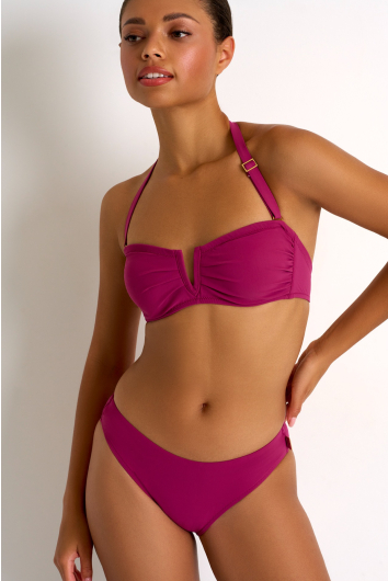 Classic bikini bottom