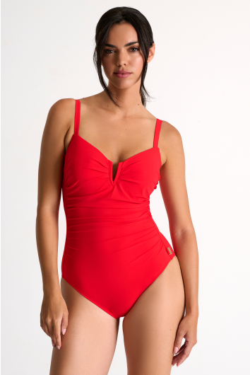 Classic elegant one-piece