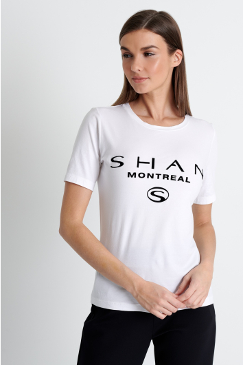 SHAN t-shirt