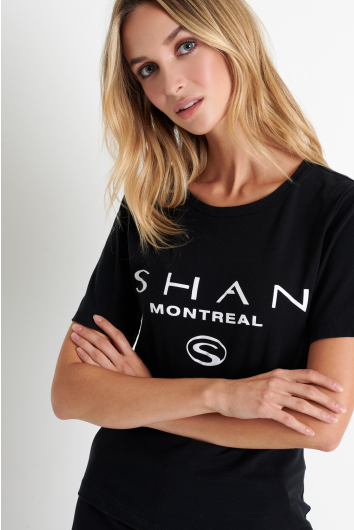 T-shirt SHAN