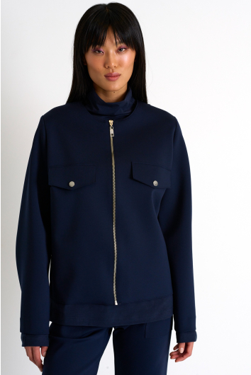 Veste bomber légère