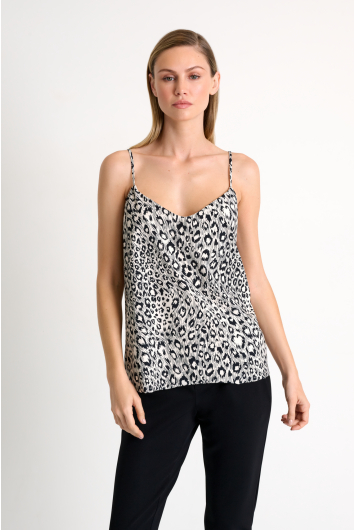 Lycra camisole