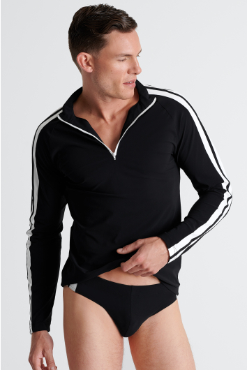 Maillot de bain ajusté