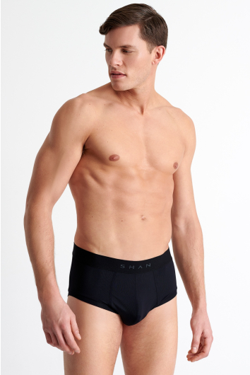 Short-length boxer brief