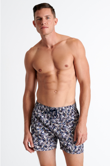 Maillot de bain, coupe classique