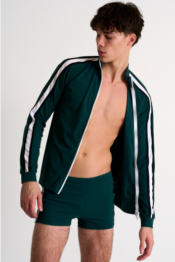 Maillot de bain ajusté 