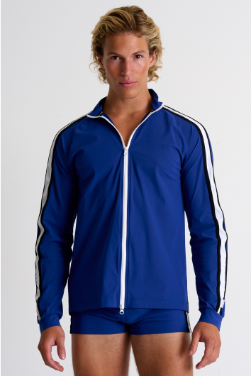 Long sleeve rash guard