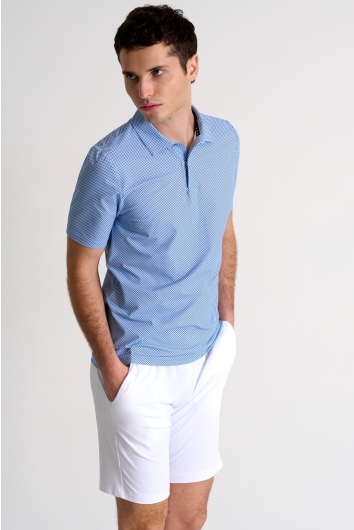 Polo haute performance