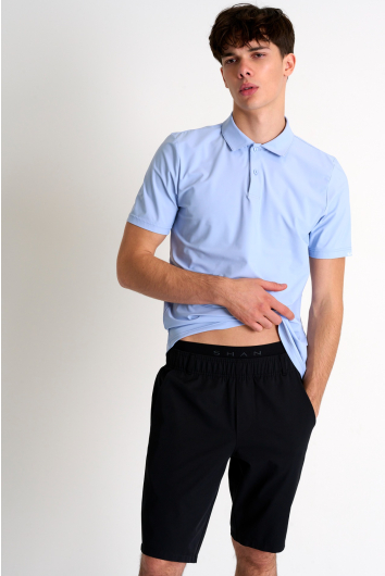 Short à coupe classique