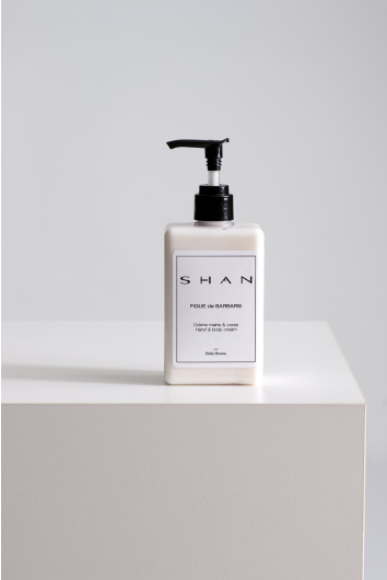 Figue de Barbarie hand & body cream