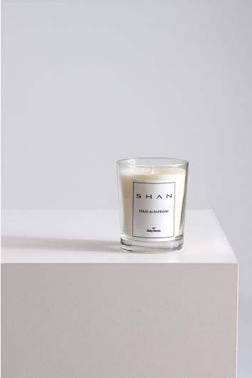 Figue de Barbarie perfumed candle